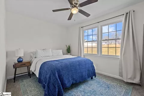 Bedroom - 306 Brushy Creek Rd, Easley, SC 29642 photo 1 of 5