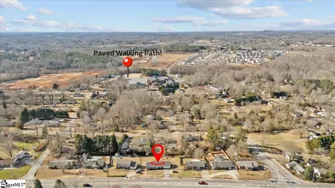 View/Area - 306 Brushy Creek Rd, Easley, SC 29642 photo 1 of 3