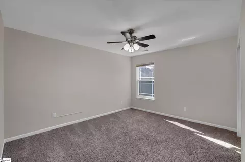 Bedroom - 60 Killarney Ln, Greer, SC 29650 photo 2 of 2