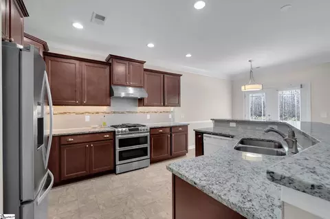 Kitchen - 60 Killarney Ln, Greer, SC 29650 photo 1 of 2