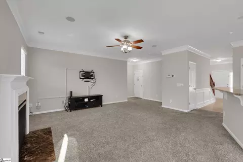 Living - 60 Killarney Ln, Greer, SC 29650 photo 2 of 4