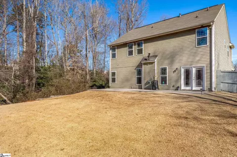 Exterior - 60 Killarney Ln, Greer, SC 29650 photo 4 of 4