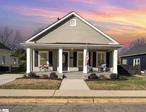 13 Seyle St, Greenville, SC 29605