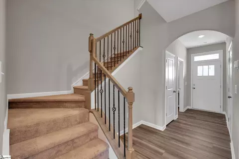 Entry Way - 302 E Compass Way, Easley, SC 29640 photo 1 of 1