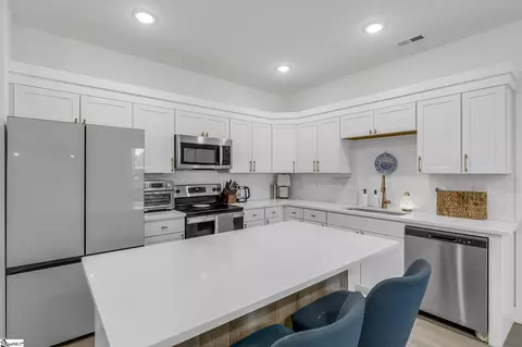 Kitchen - 126 Baswin Dr, Inman, SC 29349 photo 1 of 1