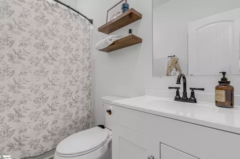 Bath - 126 Baswin Dr, Inman, SC 29349 photo 1 of 2