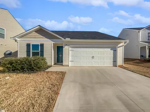 713 Tacoma Trl, Spartanburg, SC 29307