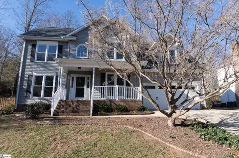 1108 Half Mile Way, Greenville, SC 29609