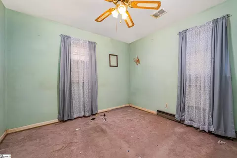 Bedroom - 3 Hawthorne St, Honea Path, SC 29654 photo 1 of 6