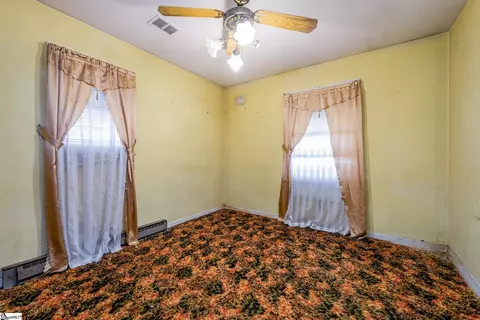Bedroom - 3 Hawthorne St, Honea Path, SC 29654 photo 3 of 6