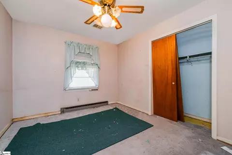 Bedroom - 3 Hawthorne St, Honea Path, SC 29654 photo 5 of 6