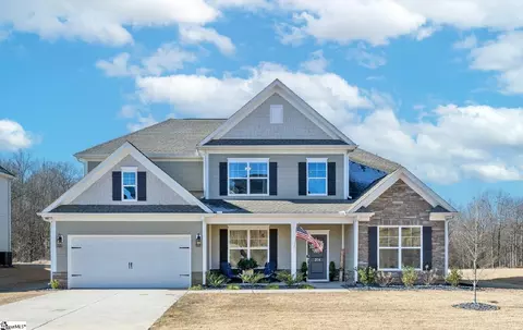 324 Carriage Hill Dr, Easley, SC 29642