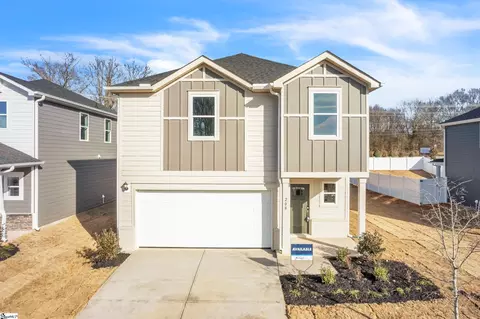 208 Penland Ln, Piedmont, SC 29673