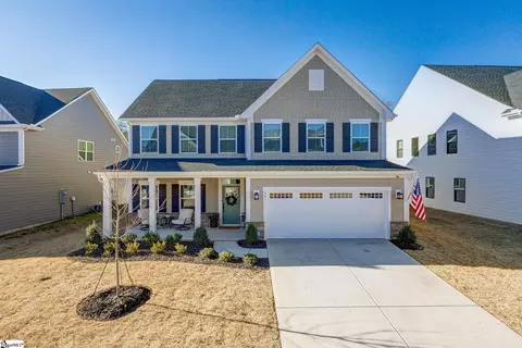 441 Oswego Ct, Greenville, SC 29607