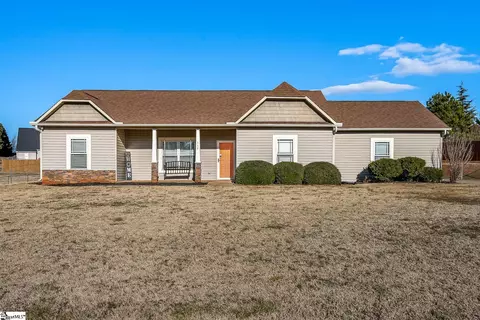 117 Hurst Ave, Anderson, SC 29625
