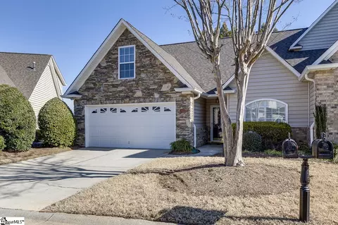 419 Falling Rock Way, Greenville, SC 29615