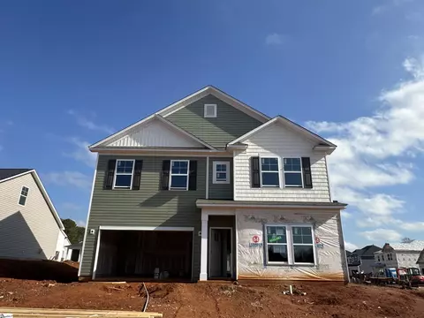 1047 Leoni Dr #124, Wellford, SC 29385