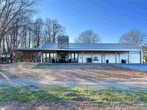 137 Wright School Rd, Belton, SC 29627