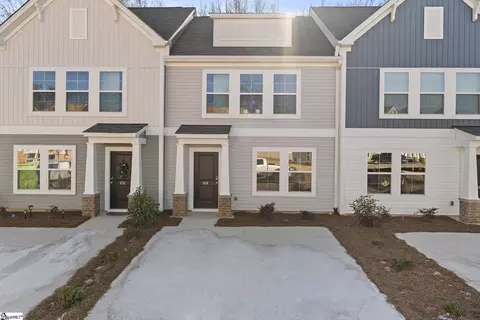 674 Blossom Run #LOT 29, Spartanburg, SC 29307