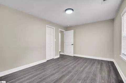 Bedroom - 136 14th St, Gaffney, SC 29340 photo 6 of 10