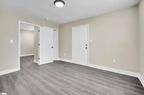 Bedroom - 136 14th St, Gaffney, SC 29340 photo 2 of 10