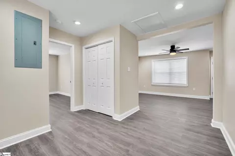 Entry Way - 136 14th St, Gaffney, SC 29340 photo 2 of 2