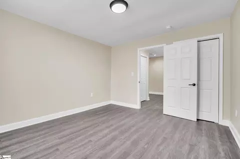 Bedroom - 136 14th St, Gaffney, SC 29340 photo 3 of 10