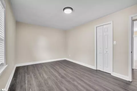 Bedroom - 136 14th St, Gaffney, SC 29340 photo 5 of 10