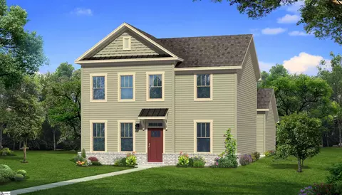 143 Founders Blvd, Central, SC 29630