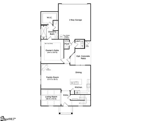 143 Founders Blvd, Central, SC 29630 photo 2