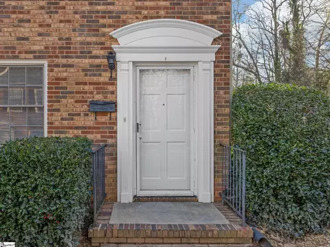 1434 Dover Rd UNIT F, Spartanburg, SC 29301
