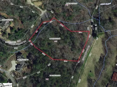 905 Hidden Hollow Trl, Travelers Rest, SC 29690