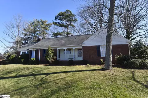 239 Sheffield Rd, Greer, SC 29651