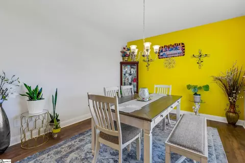 Dining - 202 Braselton St, Greer, SC 29651 photo 3 of 3