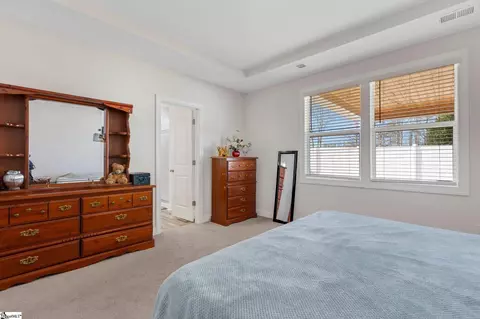 Bedroom - 202 Braselton St, Greer, SC 29651 photo 1 of 2