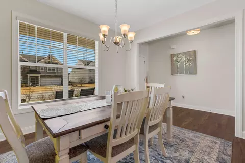 Dining - 202 Braselton St, Greer, SC 29651 photo 1 of 3