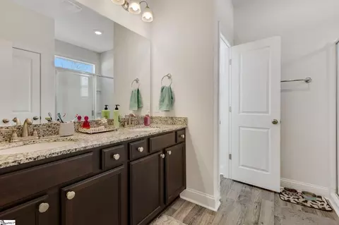 Entry Way - 202 Braselton St, Greer, SC 29651 photo 4 of 5