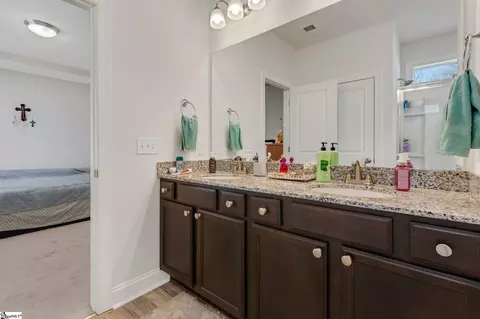 Entry Way - 202 Braselton St, Greer, SC 29651 photo 5 of 5