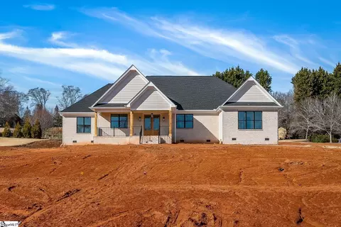 217 Aberdeen Dr, Anderson, SC 29621