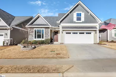 218 Holly Branch Pl, Simpsonville, SC 29681