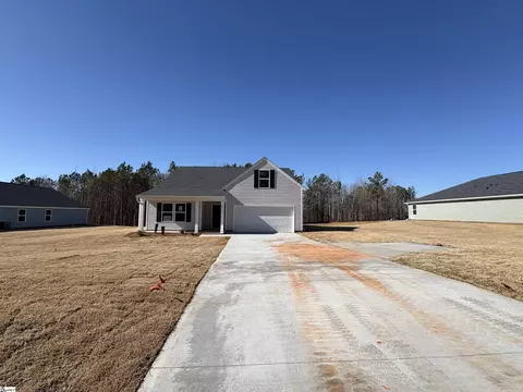 6006 Old Pearman Dairy Rd #LOT 3, Anderson, SC 29625