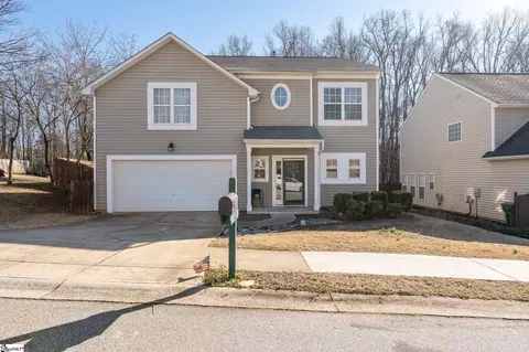 501 Grafton Ct, Greer, SC 29650