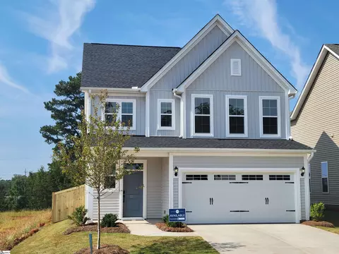 7011 New Horizons Ln #LOT 3, Boiling Springs, SC 29316