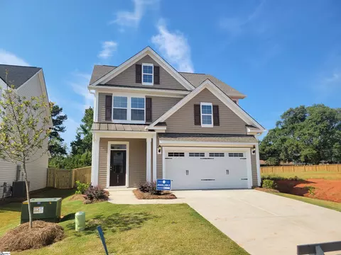 7015 New Horizons Ln #LOT 4, Boiling Springs, SC 29316