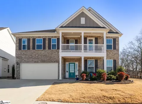 403 Yarrow Way, Greenville, SC 29607