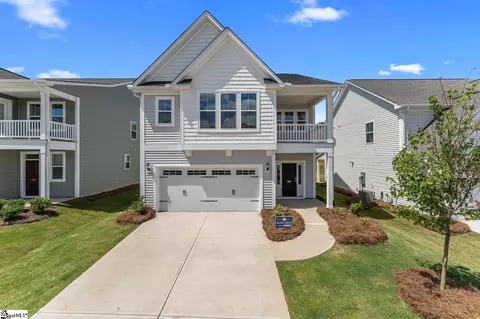 7027 New Horizons Ln #LOT 8, Boiling Springs, SC 29316