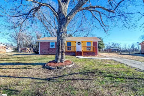 1125 Old Anderson Mill Rd, Moore, SC 29369