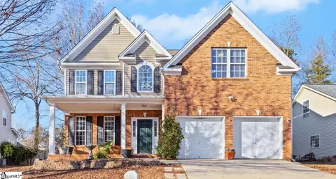 4 Saybrook Rd, Simpsonville, SC 29681