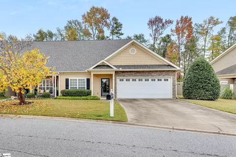 233 Louisville Dr, Greenville, SC 29607
