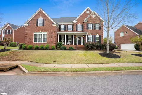 224 Highgrove Ct, Simpsonville, SC 29681